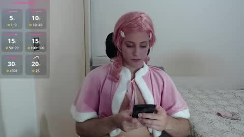  Riley  online show from 01-05-25, 06:13