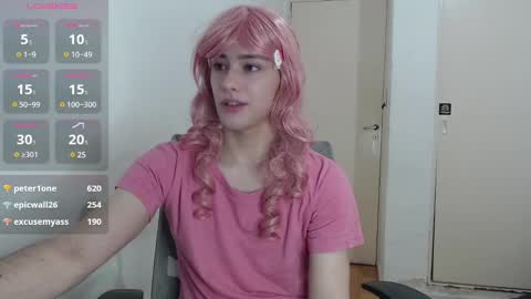  Riley  online show from 03-04-25, 10:38