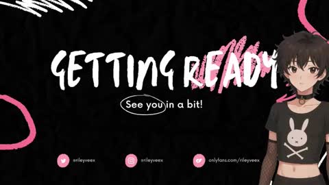  Riley  online show from 10-27-25, 05:50