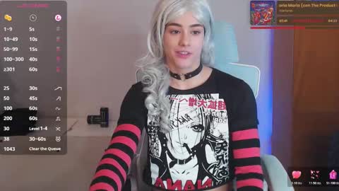  Riley  online show from 11-10-25, 06:51