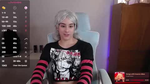  Riley  online show from 03-10-26, 10:15