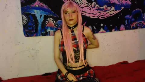 Snapshot of konekokawai chatting on 02-11-25, 10:28 konekokawai online show from 02-11-25, 10:28