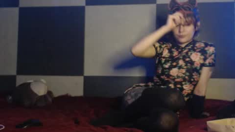 Snapshot of konekokawai chatting on 10-09-25, 06:06 konekokawai online show from 10-09-25, 06:06