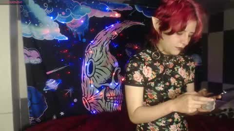 konekokawai online show from 02-03-26, 01:04