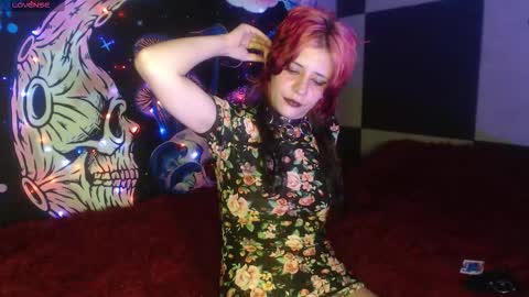 konekokawai online show from 02-03-26, 02:53