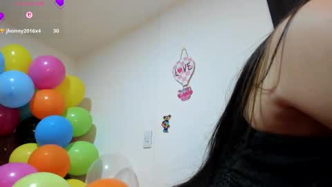 konie Diaz online show from 04-24-26, 02:36