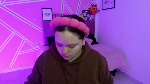 camila online show from 04-29-26, 08:07