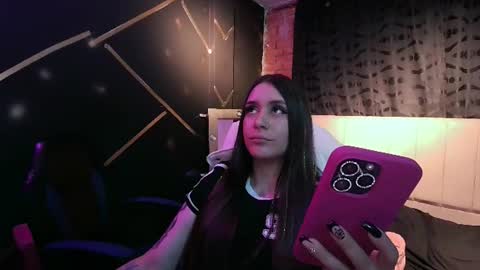 camila online show from 06-20-26, 10:56