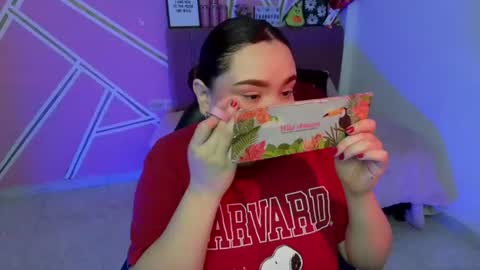 camila online show from 06-24-26, 11:15