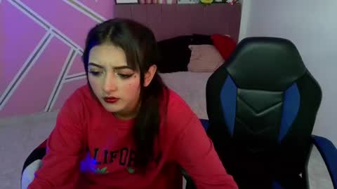 camila online show from 06-25-26, 10:36