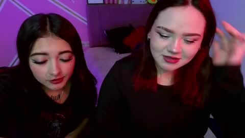 camila online show from 07-20-26, 10:01