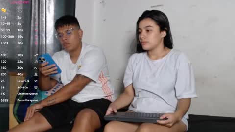 konnie_adan online show from 09-12-25, 03:34