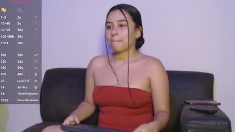 Snapshot of konnie_adan chatting on 07-20-26, 10:39 konnie_adan online show from 07-20-26, 10:39