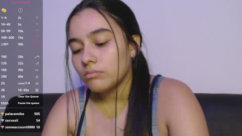 Snapshot of konnie_adan chatting on 07-28-26, 12:48 konnie_adan online show from 07-28-26, 12:48