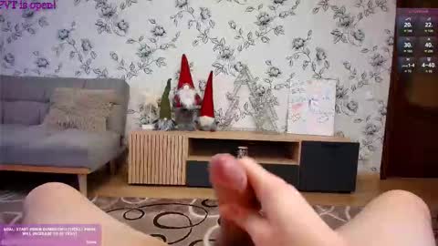 Snapshot of kontikss chatting on 11-24-25, 01:00 kontikks online show from 11-24-25, 01:00