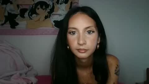 Snapshot of koolaidkittyz chatting on 10-03-25, 03:25 koolaidkittyz online show from 10-03-25, 03:25