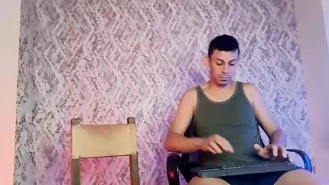 Diego y Edgar online show from 03-10-25, 09:21