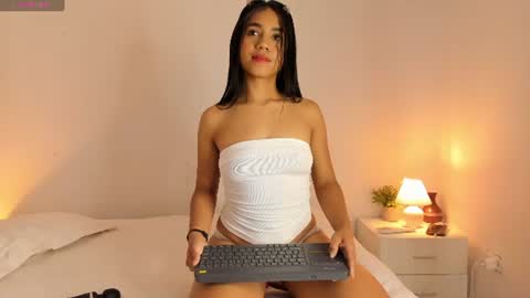 kora_bliss online show from 07-18-26, 06:56