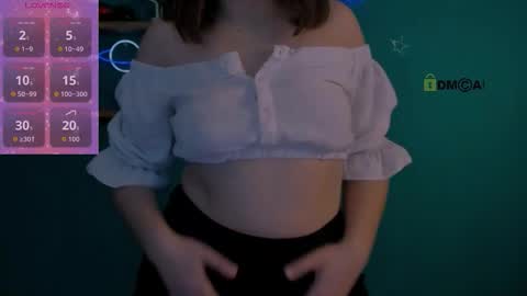 shy Kora online show from 02-25-26, 10:03