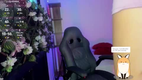 Snapshot of kora_red999 chatting on 11-23-25, 01:33 Kora Red online show from 11-23-25, 01:33