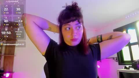 Snapshot of kora_red999 chatting on 01-13-26, 02:00 Kora Red online show from 01-13-26, 02:00