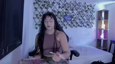 Snapshot of kora_red999 chatting on 02-02-26, 02:38 Kora Red online show from 02-02-26, 02:38