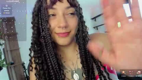 Snapshot of kora_red999 chatting on 02-16-26, 01:40 Kora Red online show from 02-16-26, 01:40