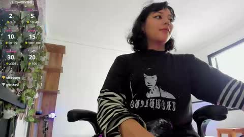 Snapshot of kora_red999 chatting on 03-05-26, 02:02 Kora Red online show from 03-05-26, 02:02