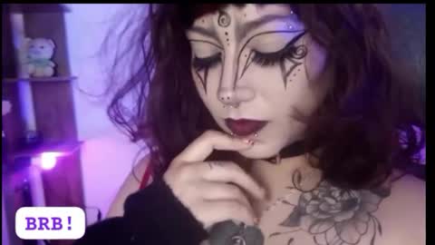 Snapshot of kora_red999 chatting on 03-09-26, 07:29 Kora Red online show from 03-09-26, 07:29