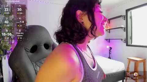 Snapshot of kora_red999 chatting on 03-12-26, 01:28 Kora Red online show from 03-12-26, 01:28