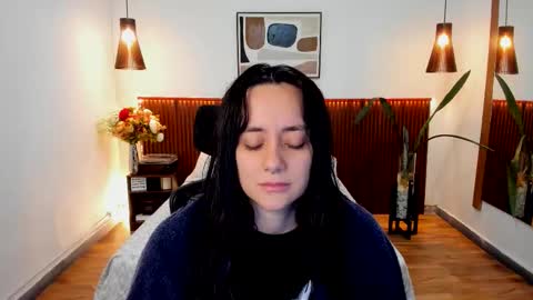 Snapshot of kora_shadow chatting on 03-13-26, 08:15 Kora Shadow online show from 03-13-26, 08:15