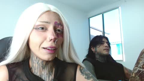 Snapshot of koraandyuta chatting on 04-02-26, 12:03 koraandyuta online show from 04-02-26, 12:03