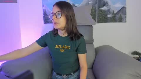 Koraline  online show from 12-01-25, 01:49