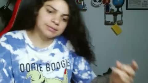 Karoll online show from 03-04-25, 03:22