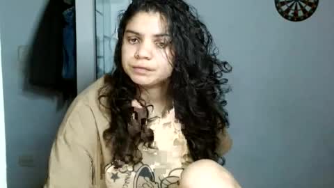 Karoll online show from 06-13-26, 03:15