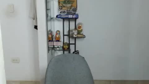Karoll online show from 06-23-26, 03:04