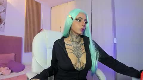 Kora  online show from 10-16-25, 01:34