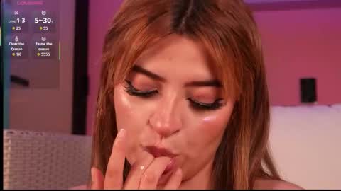 Kore online show from 11-24-25, 07:24