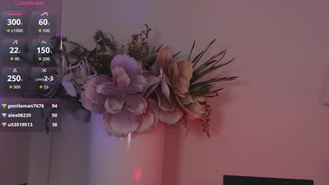 Kore online show from 11-30-25, 07:34