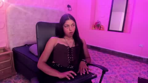 Snapshot of kore_kim chatting on 03-31-26, 03:52 Kore online show from 03-31-26, 03:52