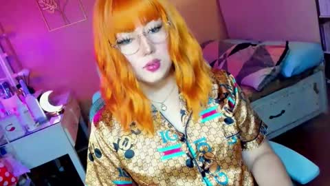 MISS ALICIA online show from 09-20-25, 01:50