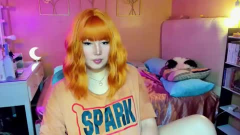 MISS ALICIA online show from 09-27-25, 01:54