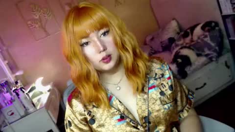 MISS ALICIA online show from 10-06-25, 03:04