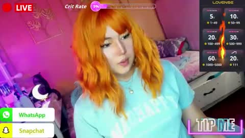 MISS ALICIA online show from 10-14-25, 12:33