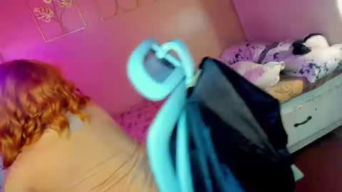 MISS ALICIA online show from 11-10-25, 02:10