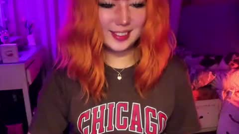 MISS ALICIA online show from 02-16-26, 05:36