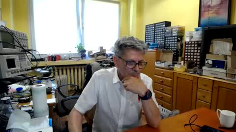 Korek online show from 07-03-26, 12:33