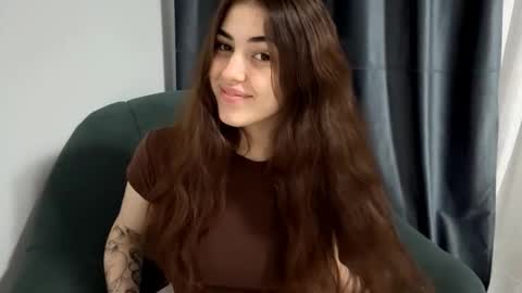 Snapshot of korialmas chatting on 11-28-25, 08:22 Nova online show from 11-28-25, 08:22