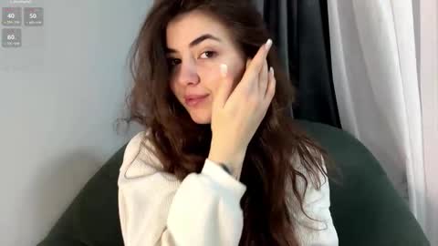 Snapshot of korialmas chatting on 12-16-25, 06:07 Nova online show from 12-16-25, 06:07