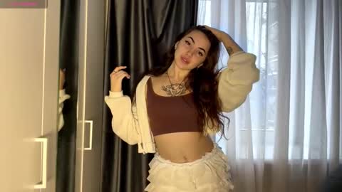 Snapshot of korialmas chatting on 02-13-26, 05:47 Nova online show from 02-13-26, 05:47